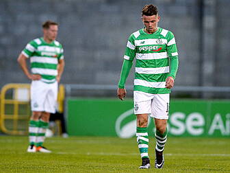 GALLERY: Ruthless finishing se...